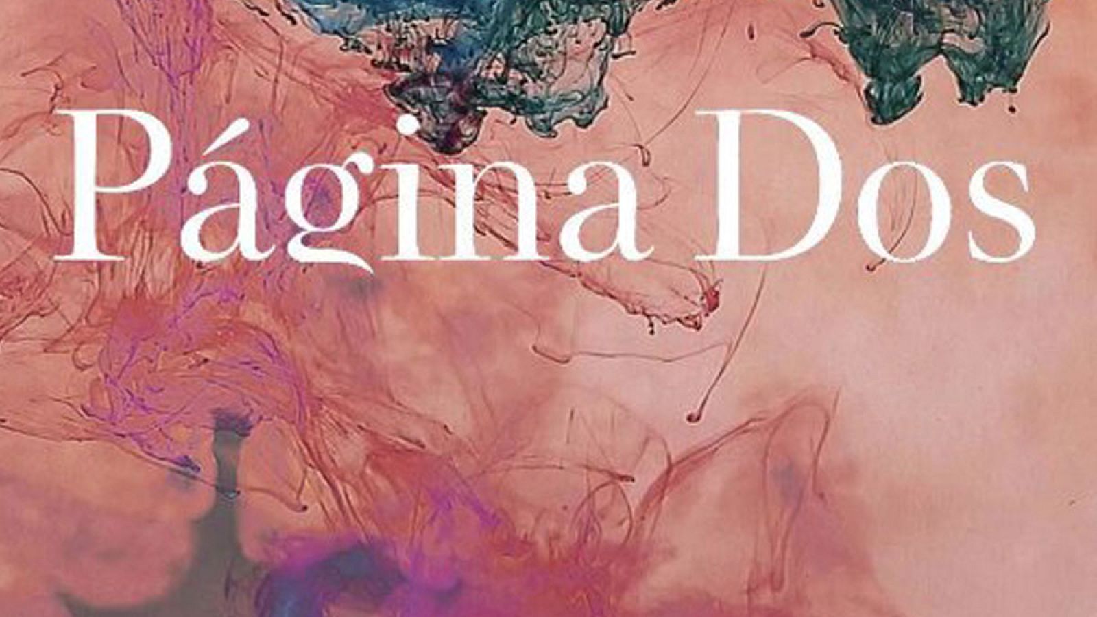 Página Dos, el programa de libros de La 2