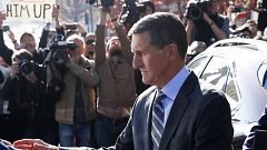 El exasesor de seguridad nacional de Trump se declara culpable de mentir al FBI sobre Rusia