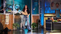 Carolina Yuste deja una nueva reflexión en la pregunta del machismo y el racismo de La Revuelta