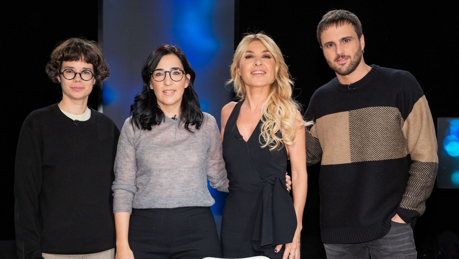 VersionEspañola Cincolobitos (1)