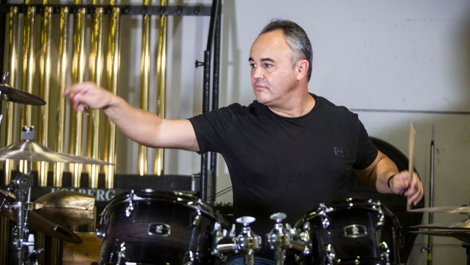 foto Javier Eguillor autoria Eva Ripoll