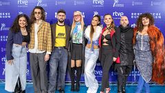 Final Benidorm Fest 2025: este será el orden de actuación de los finalistas