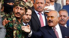 La alianza rebelde se resquebraja en Yemen