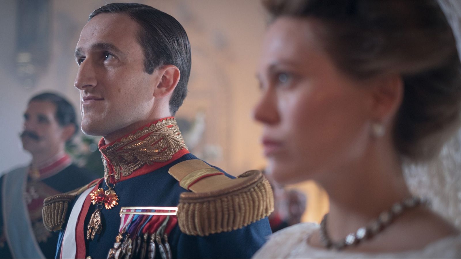 Los atentados que sufrió Alfonso XIII