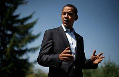 Barack Obama: el 'Kennedy negro' tiene una cita con la historia de Estados Unidos