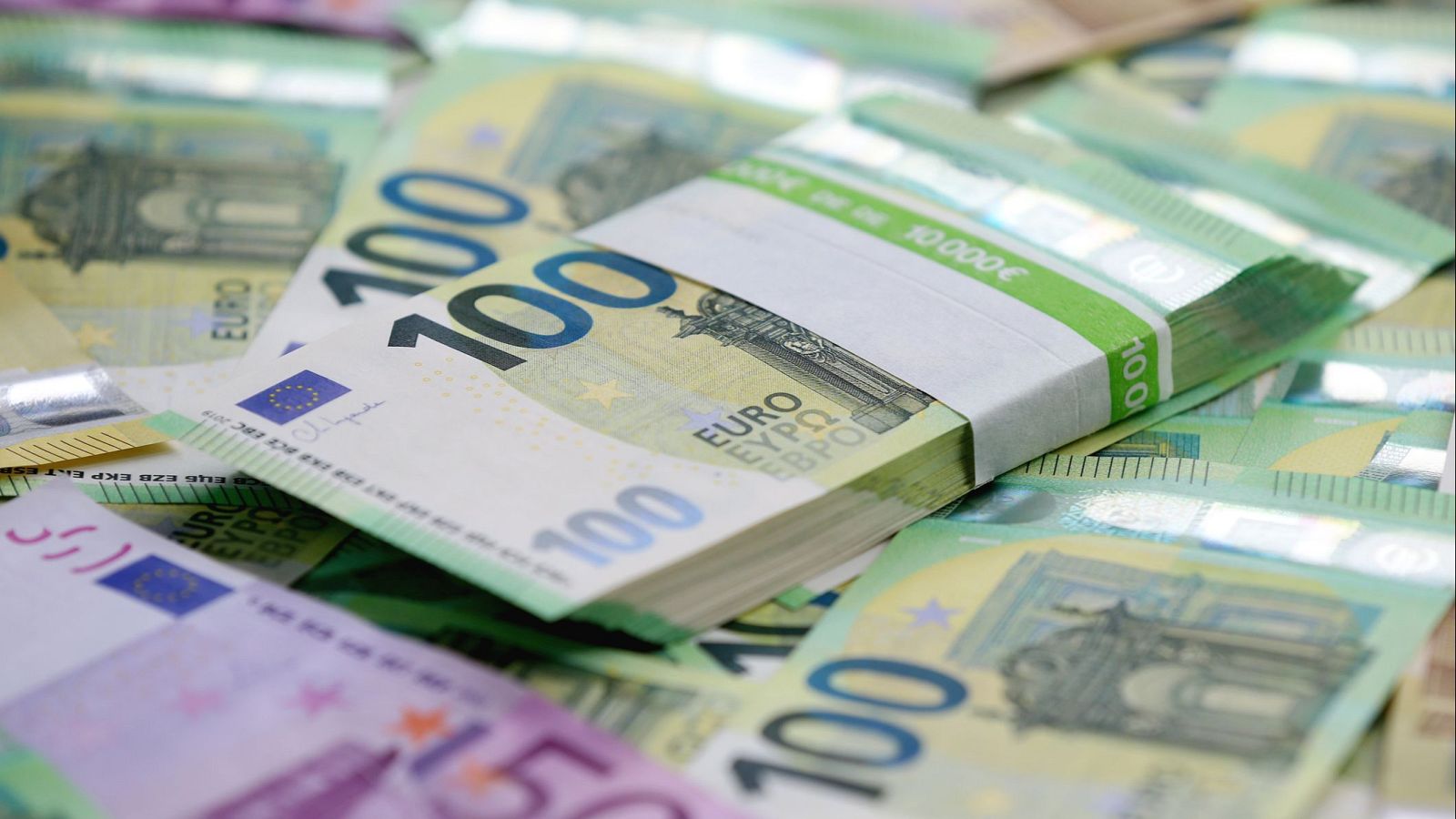 La riqueza de los milmillonarios aumenta en dos billones de dólares