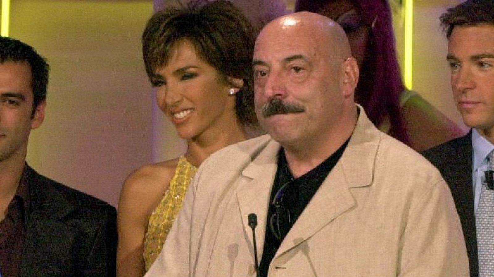 Fallece Joaquín Ramos Marcos,  mítico árbitro del fútbol español