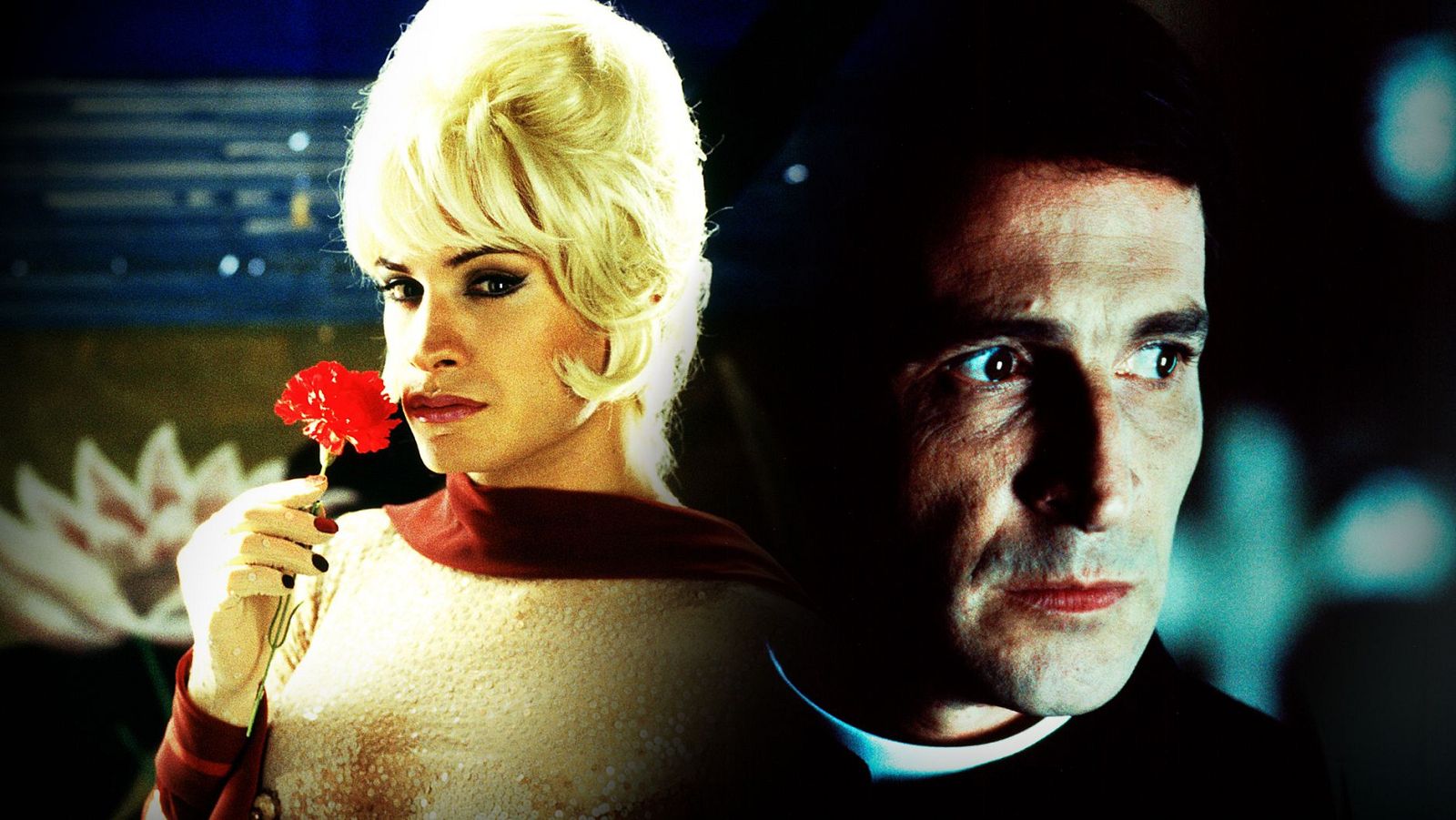 'La mala educación', de Pedro Almodóvar, de RTVE Play