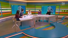 Els banys de gel són tendència: quins beneficis té?