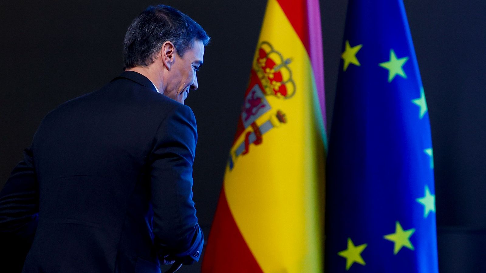 Jornada  'HispanIA 2040: cómo la inteligencia artificial mejorará nuestro futuro'