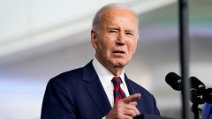 Biden cierra su mandato con perdones preventivos a varios cargos críticos con Trump y a cinco miembros de su familia