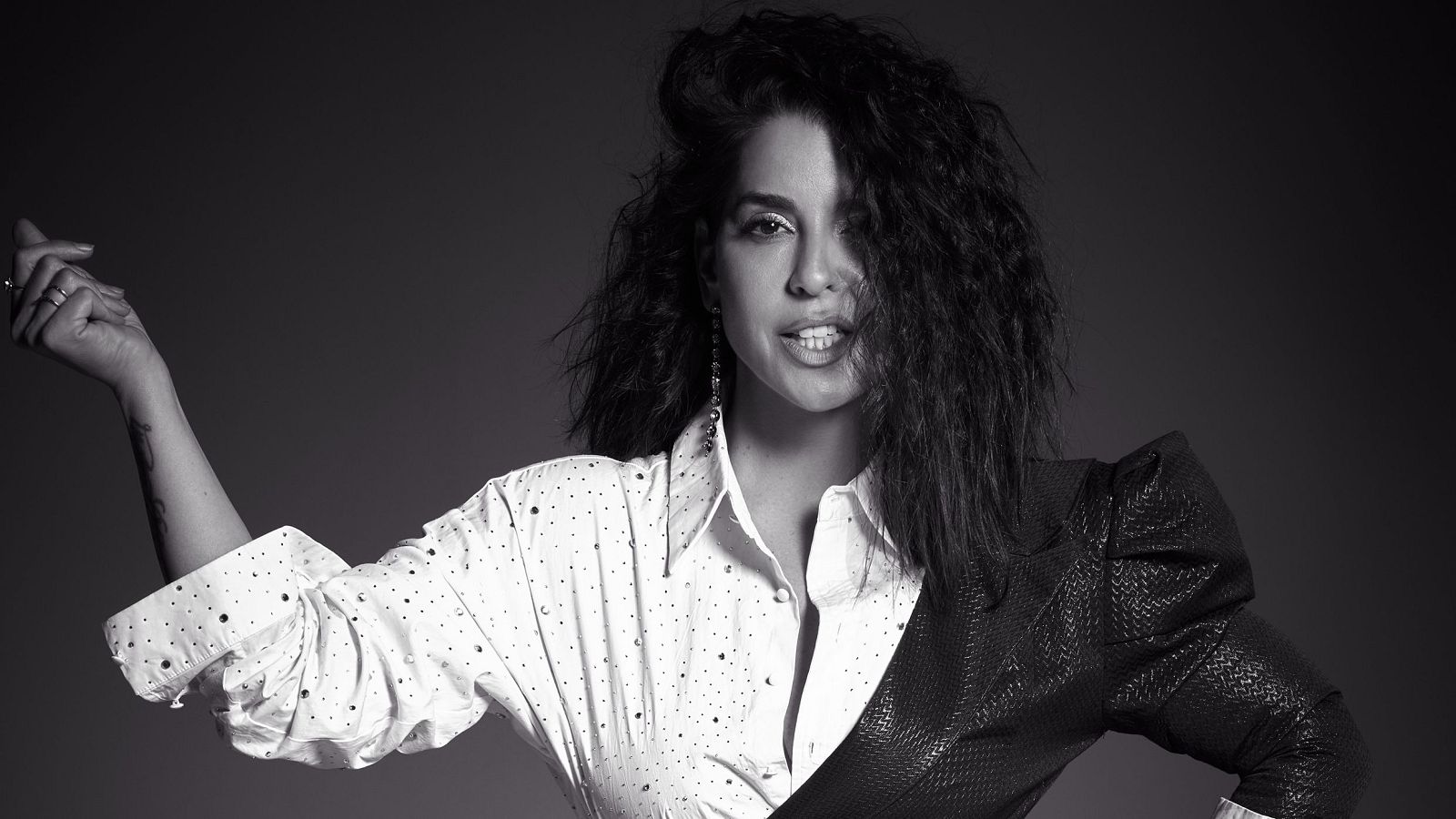 Ruth Lorenzo ©Valero Rioja RTVE (2)