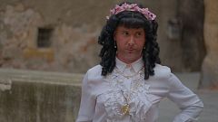 El Ball de Dames i Vells de les festes de Santa Tecla, una tradició a Tarragona