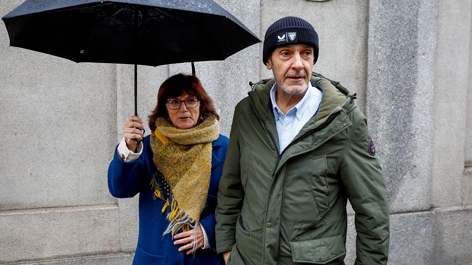 Responsables de comunicación