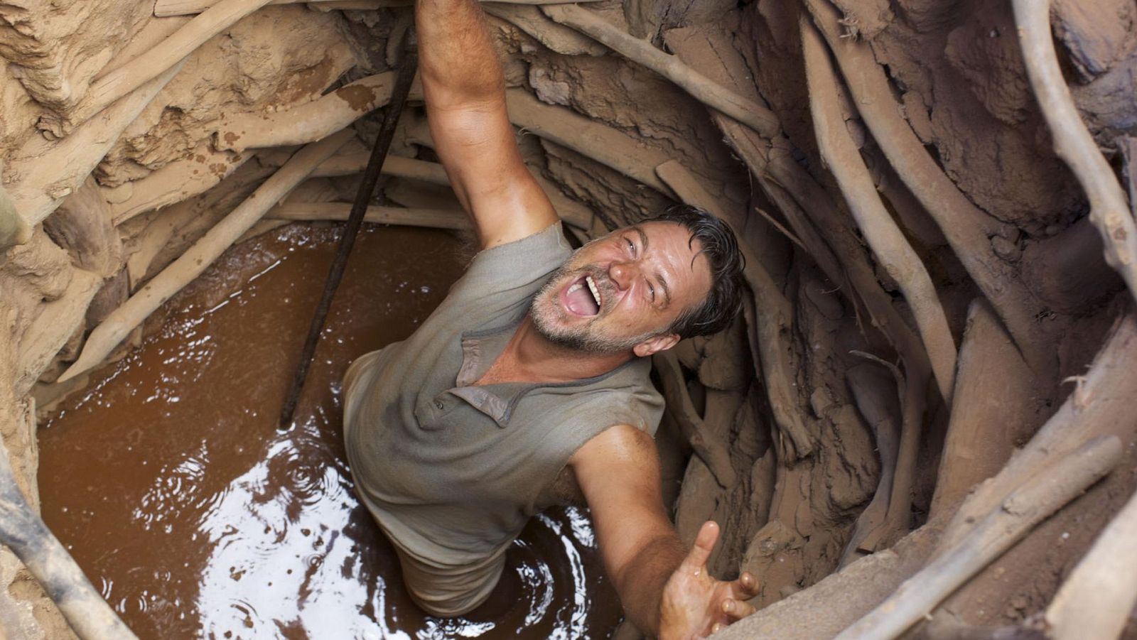 El maestro del agua en RTVE Play