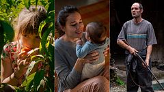 Las películas ganadoras en los Premios Feroz que puedes ver gratis en RTVE Play