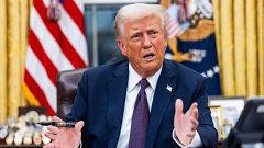 Donald Trump: els missatges de la investidura i les conseqüències del seu retorn