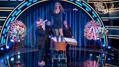 Yola Berrocal en RTVE: la última ocurrencia del 'Late Xou' de Marc Giró