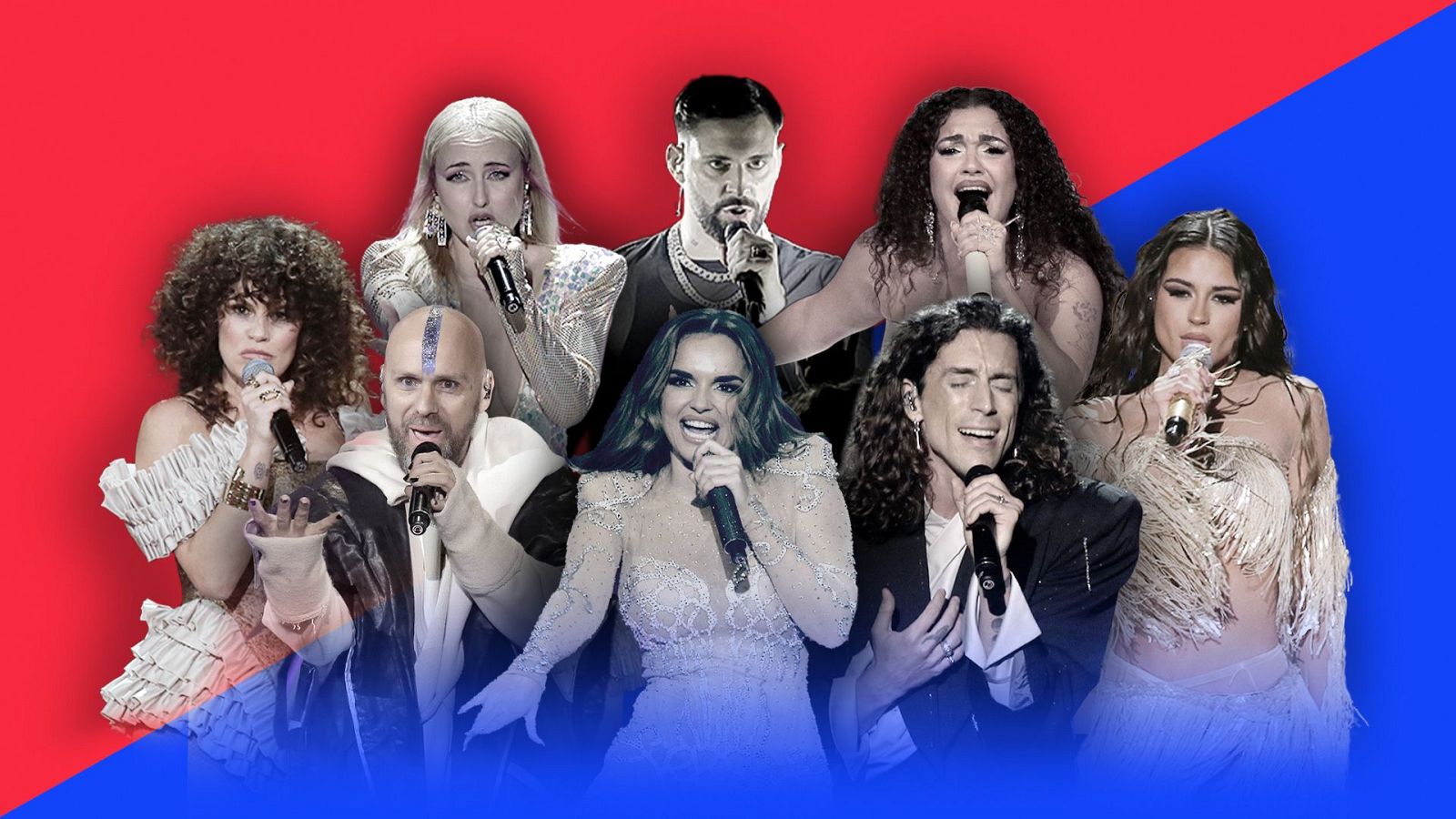 Benidorm Fest 2025: hora y dónde ver la final