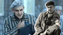 La película de Mario Casas que le transformó en el fotógrafo del horror: quién era su personaje, Francesc Boix