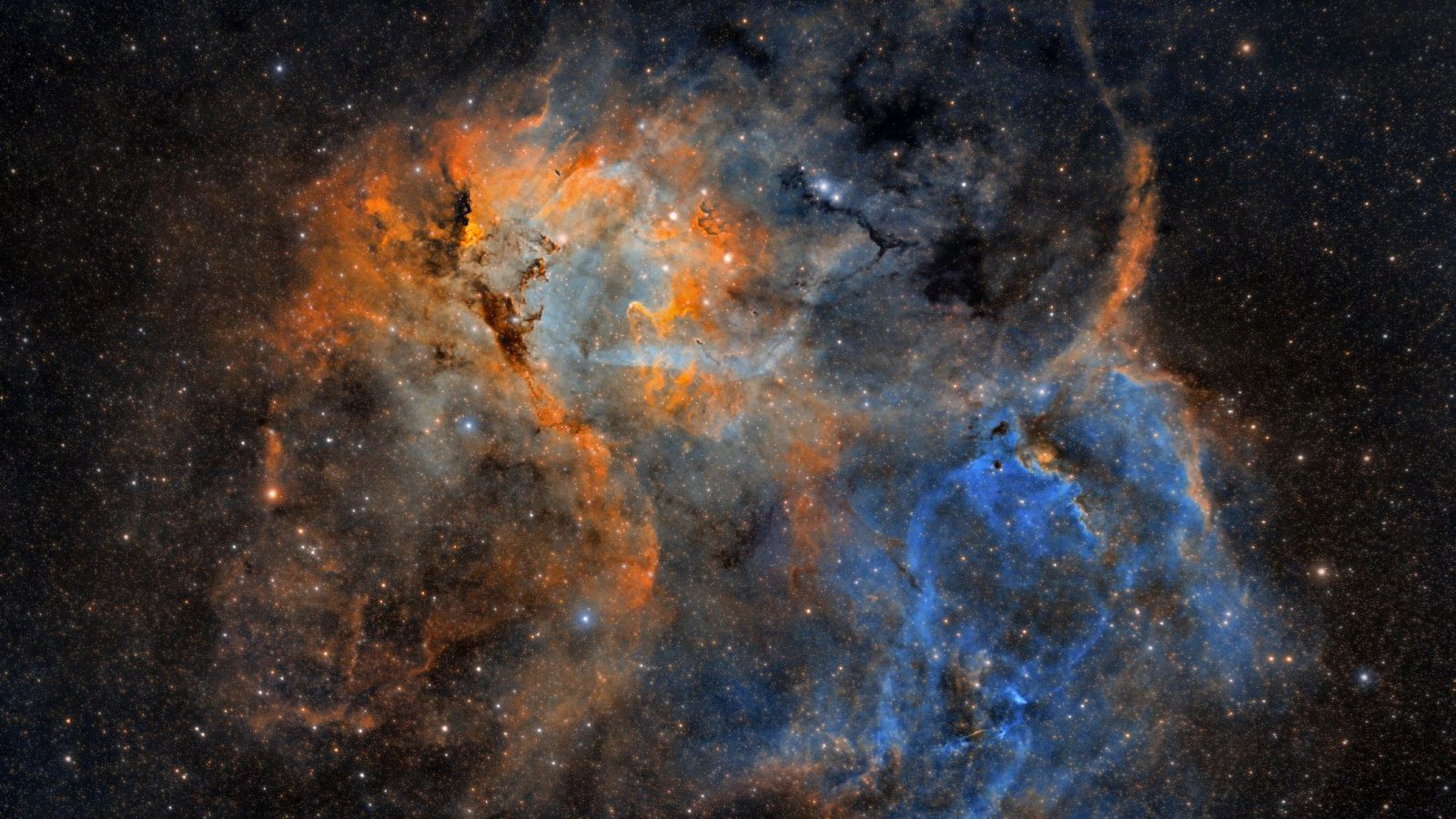 Astrónomos rastrean una ráfaga rápida de radio (FRB) hasta las afueras de una antigua galaxia muerta