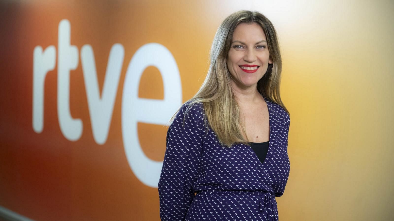 Esther de la Mata Ahedo