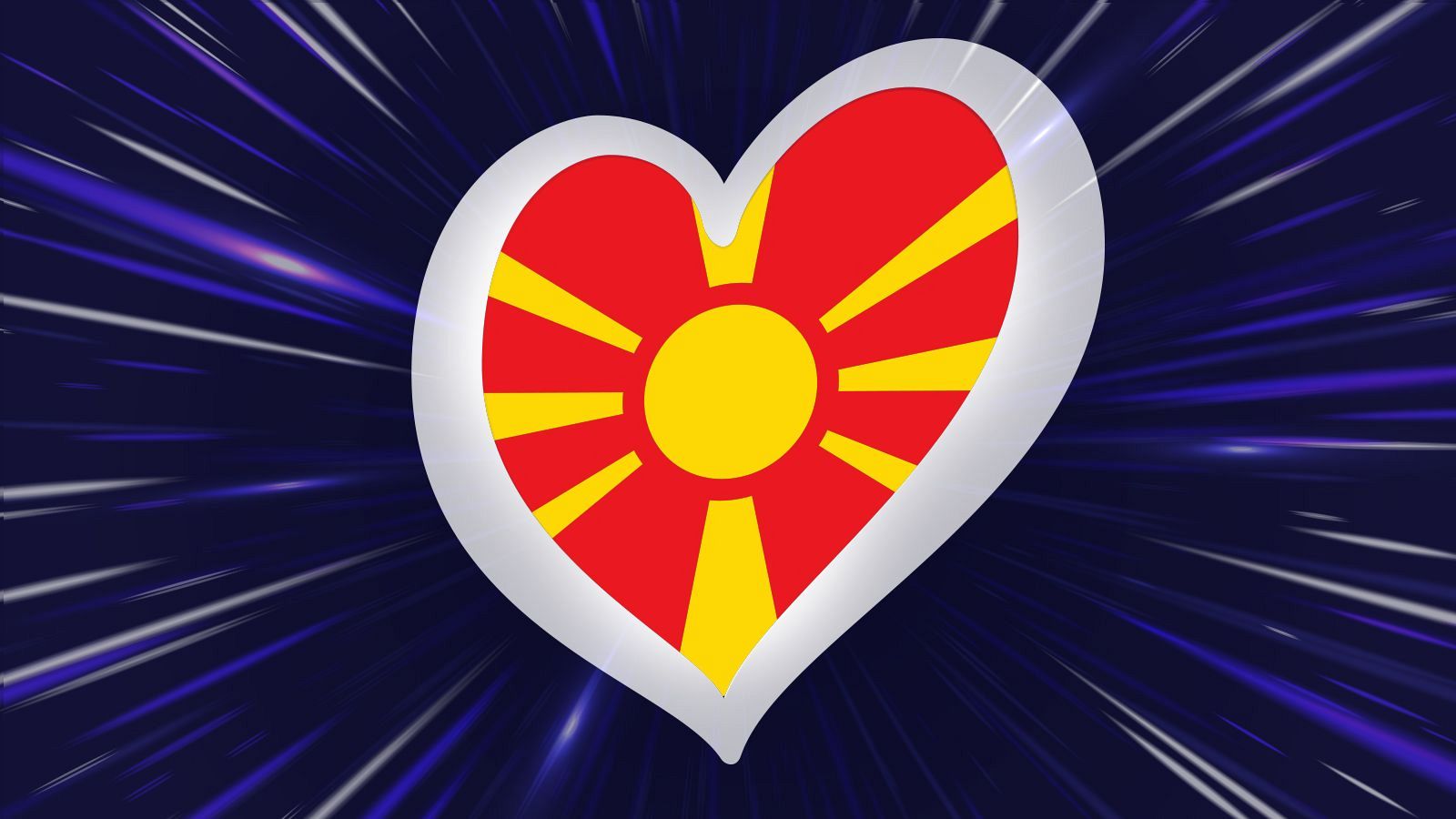 Macedonia del Norte en el Festival de la Canción de Eurovisión