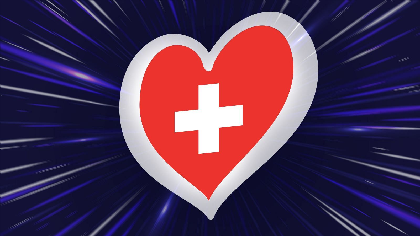 Suiza en el Festival de la Canción de Eurovisión