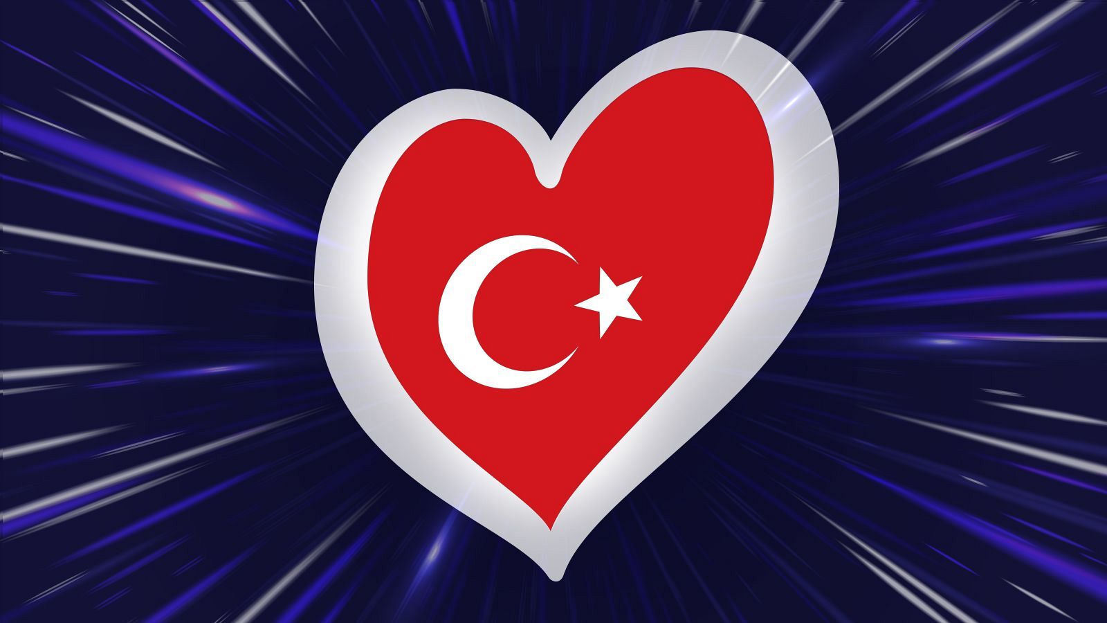 Turquía en el Festival de la Canción de Eurovisión