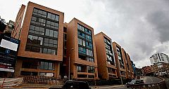Las ejecuciones hipotecarias sobre vivienda habitual cayeron un 59,8% en el tercer trimestre respecto a un año antes