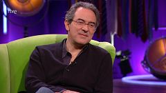 El autor Juan Gabriel Vásquez ahonda en la vida de la escultora Feliza Bursztyn en su nuevo libro