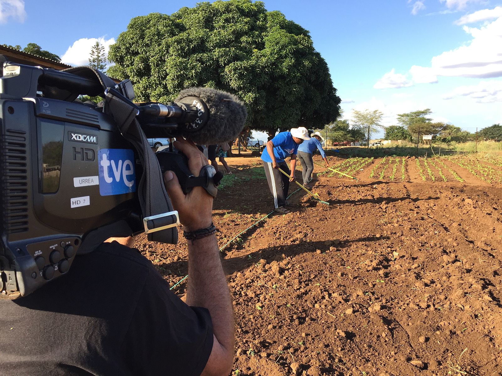 Sudáfrica, los hijos de Comboni HOME