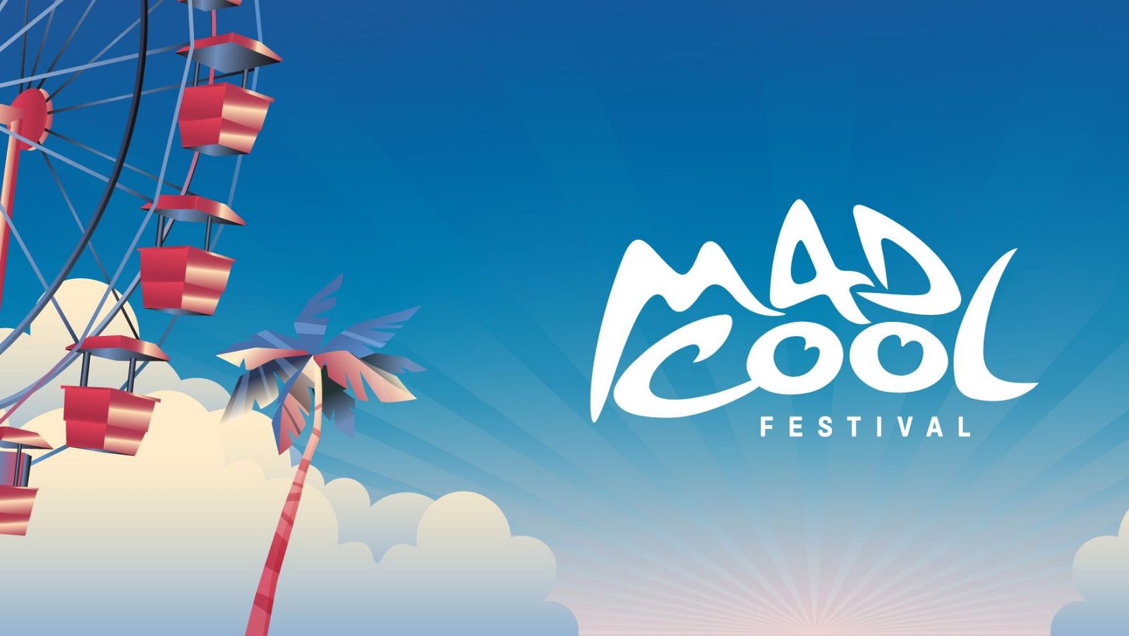Mad Cool Festival 2025