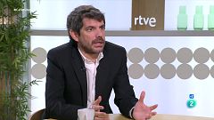 Ernest Urtasun vol "arreglar el més ràpid possible" la caiguda del decret òmnibus