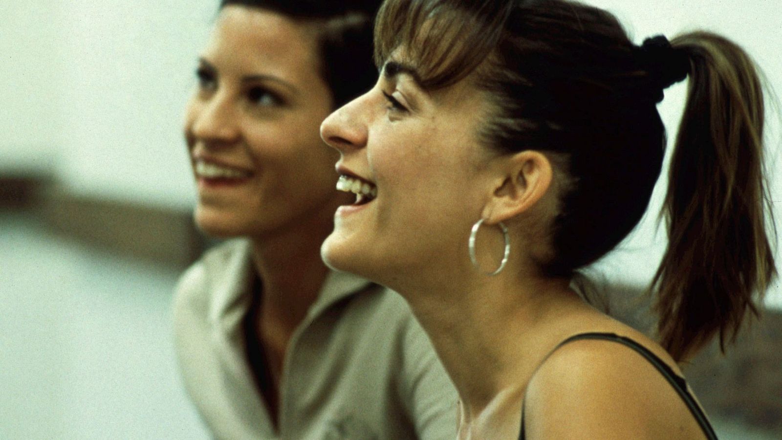 Princesas, en RTVE PLAY