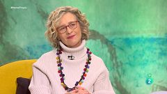 Gemma Marfany, investigadora científica: "El nostre ADN pertany a tota la comunitat biològica"