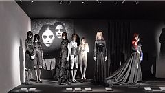 Olivier Theyskens, la belleza oscura