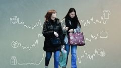 El IPC en la lista de la compra: el turismo por España y la fruta tiran de los precios en febrero