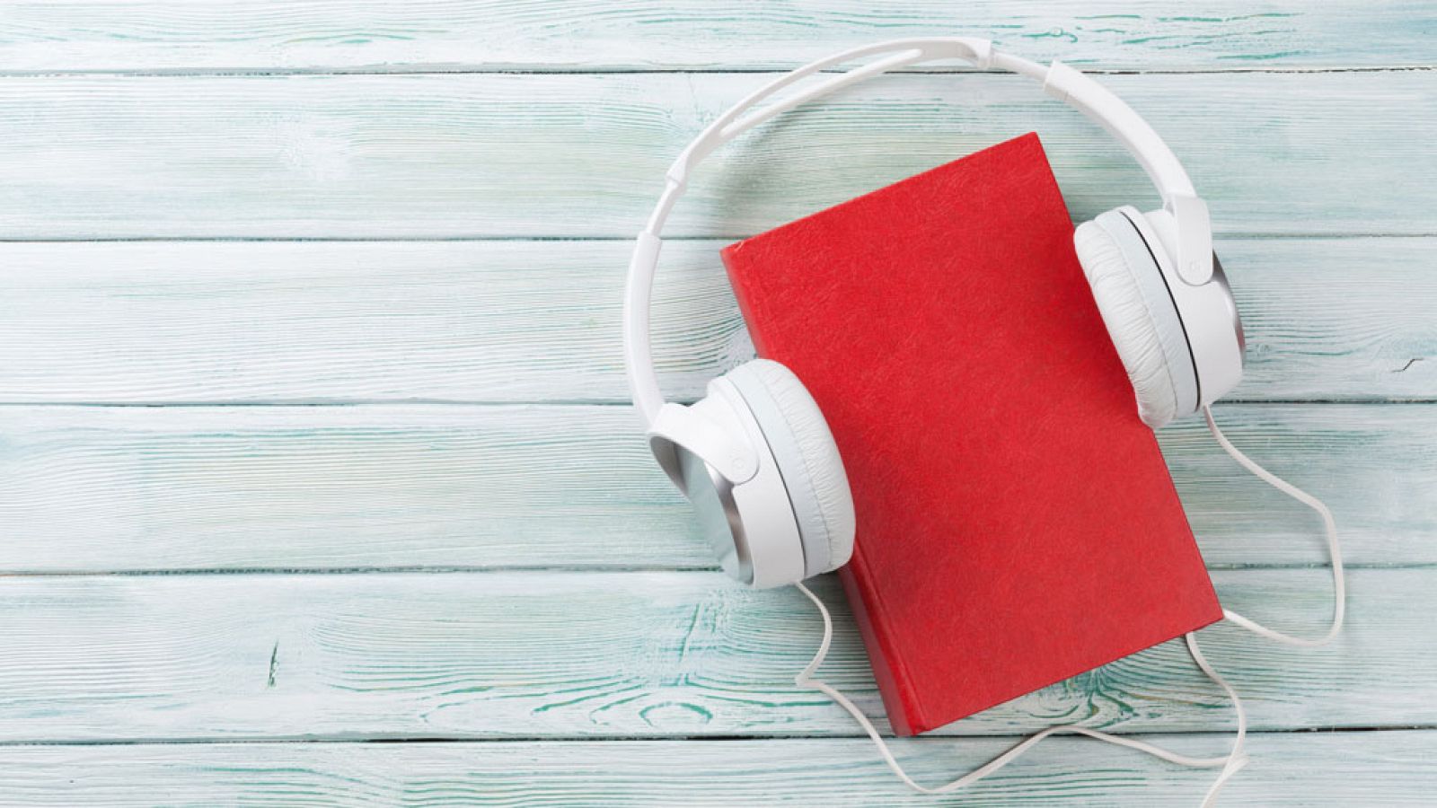 'Litercast' está pensado para aquellos que aman la literatura y disfrutan cuando les leen en voz alta.