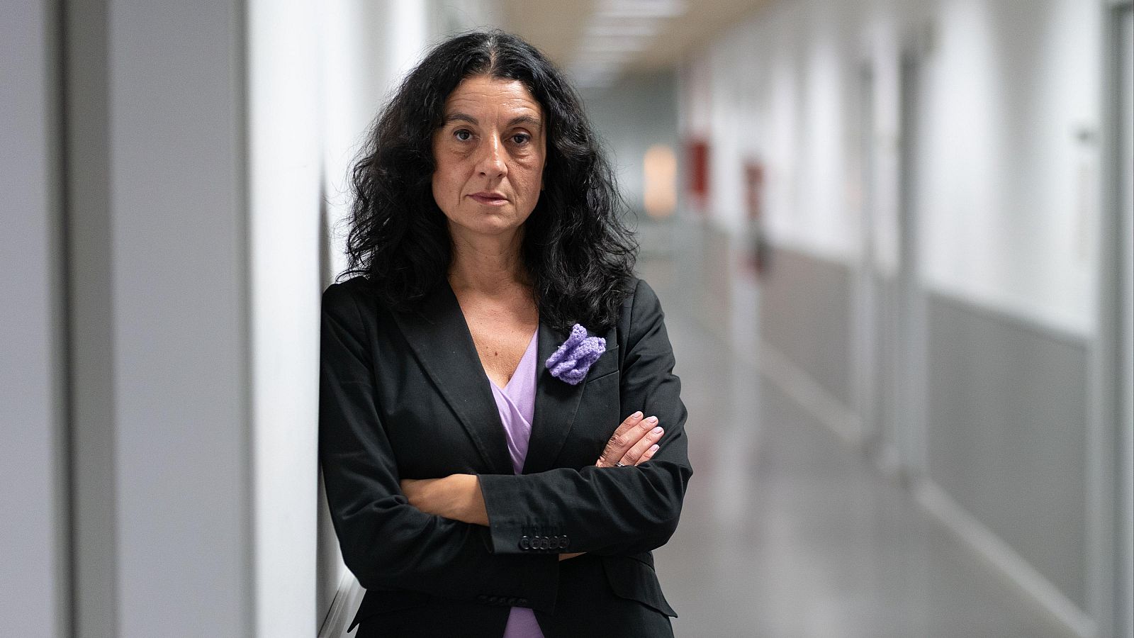 Cristina Sánchez: experimentar la vida, documentar la muerte