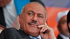 Ali Abdalá Saleh, el líder yemení aferrado al poder hasta su muerte