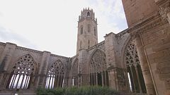 La història rere el Castell del Rei: l’antiga Acròpolis de Lleida