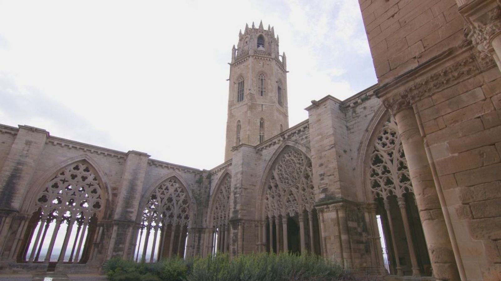 La història rere el Castell del Rei: l’antiga Acròpolis de Lleida