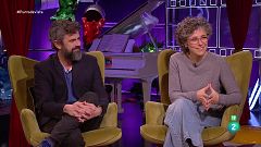 'La presència', una obra de teatre per morir de por, però també de riure