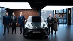 SEAT reclama al Govern "impulsar el mercat del vehicle elèctric"