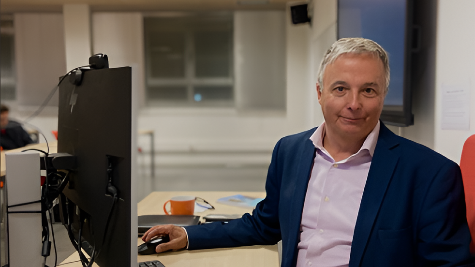 El periodismo a través del tiempo: Vicenç Sanclemente y la evolución de las historias