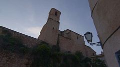 El castell de Miravet, l'última petjada dels cavallers templers
