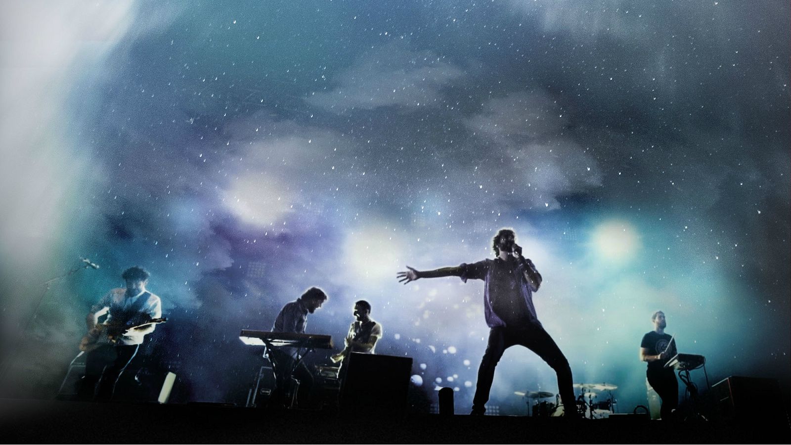 Izal encabezan la primera tanda de confirmaciones del WAM 2018