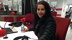 Helena Pimenta: seis años al frente de la CNTC