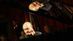 Fallece el pianista y compositor Carles Santos a los 77 años